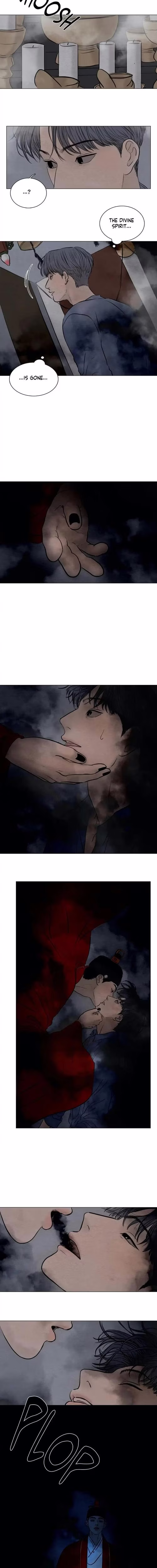 Haunted by Desire - Chapter 69 - Part 9