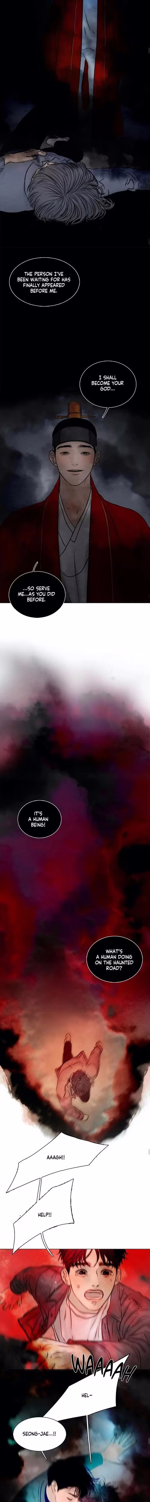 Haunted by Desire - Chapter 69 - Part 10