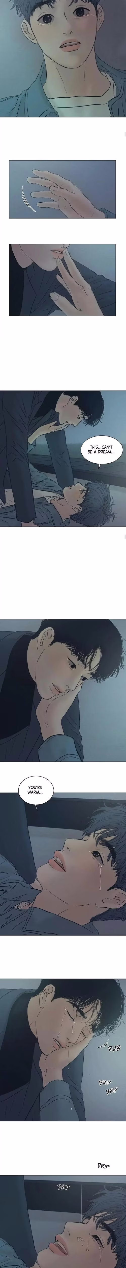 Haunted by Desire - Chapter 70 - Part 3