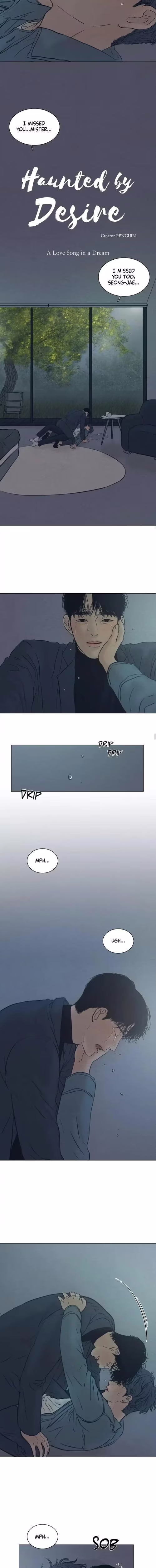 Haunted by Desire - Chapter 70 - Part 4