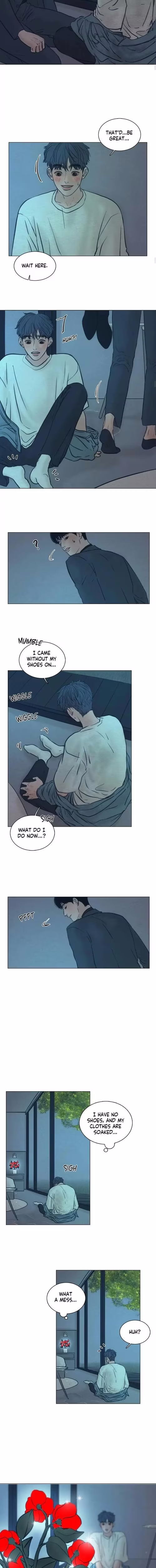 Haunted by Desire - Chapter 70 - Part 7