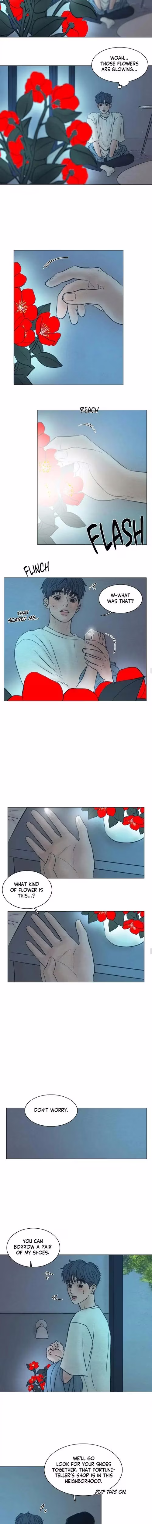 Haunted by Desire - Chapter 70 - Part 8