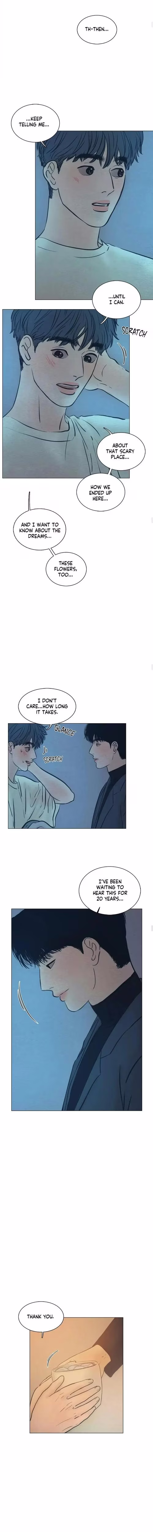 Haunted by Desire - Chapter 70 - Part 10