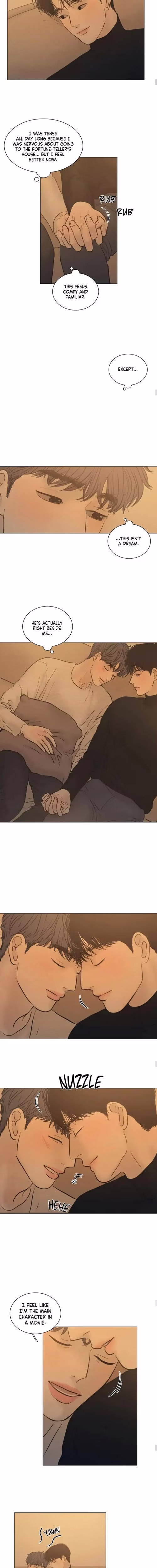 Haunted by Desire - Chapter 71 - Part 6