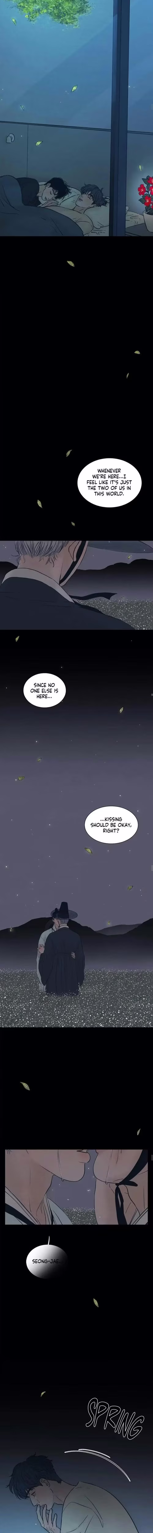 Haunted by Desire - Chapter 71 - Part 10