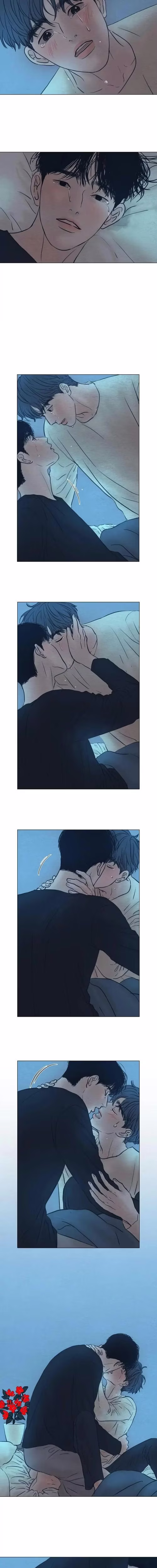 Haunted by Desire - Chapter 72 - Part 3