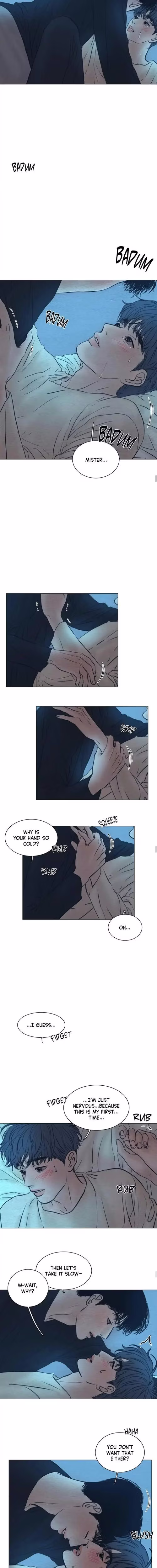 Haunted by Desire - Chapter 72 - Part 4