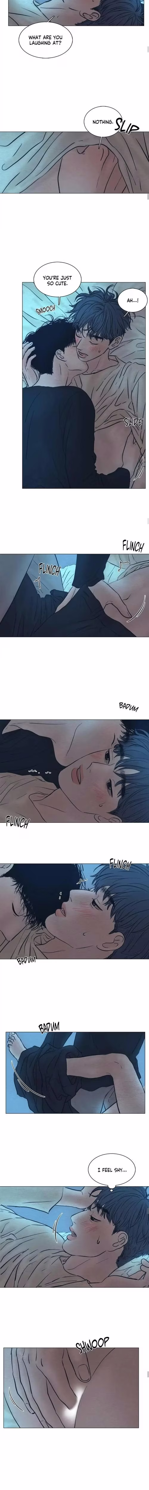 Haunted by Desire - Chapter 72 - Part 5