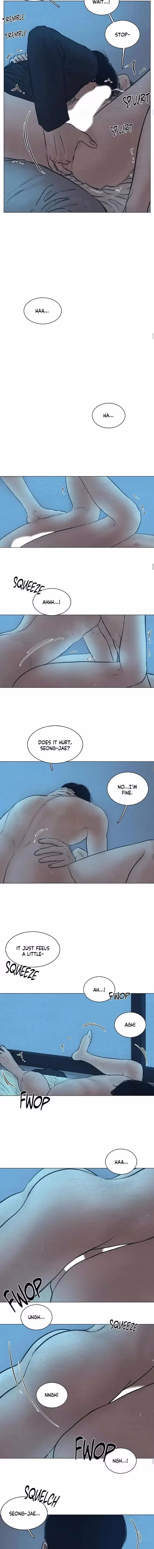 Haunted by Desire - Chapter 72 - Part 7