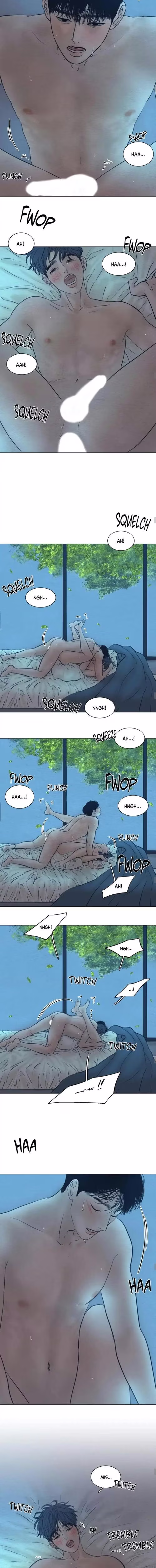 Haunted by Desire - Chapter 72 - Part 8