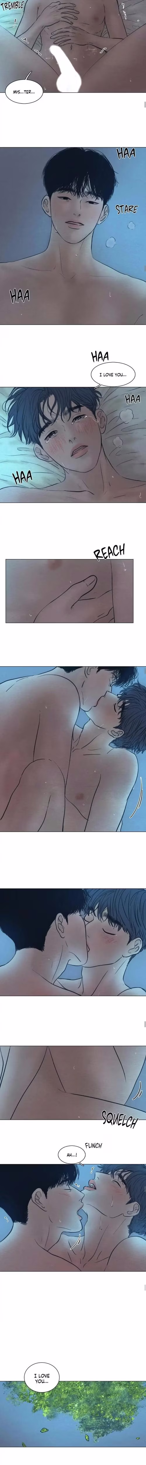 Haunted by Desire - Chapter 72 - Part 9