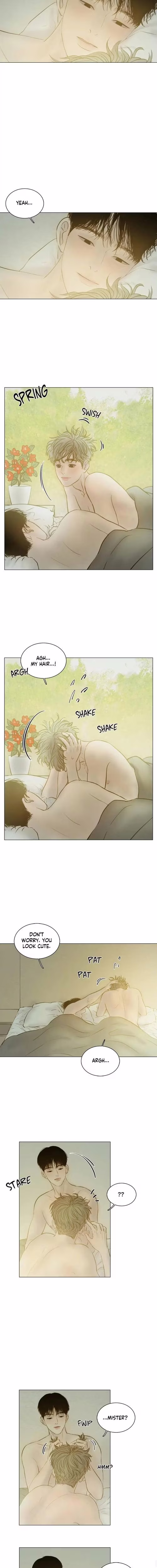 Haunted by Desire - Chapter 73 - Part 3