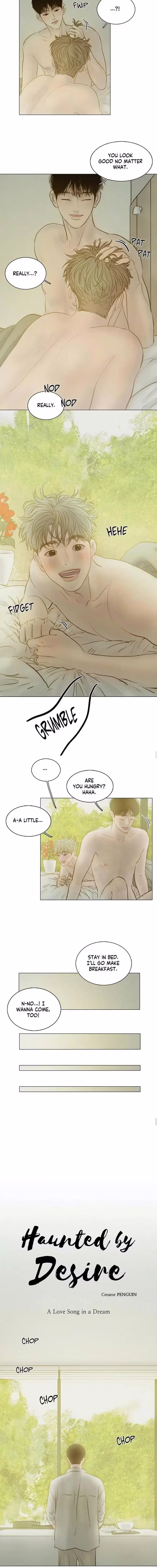 Haunted by Desire - Chapter 73 - Part 4