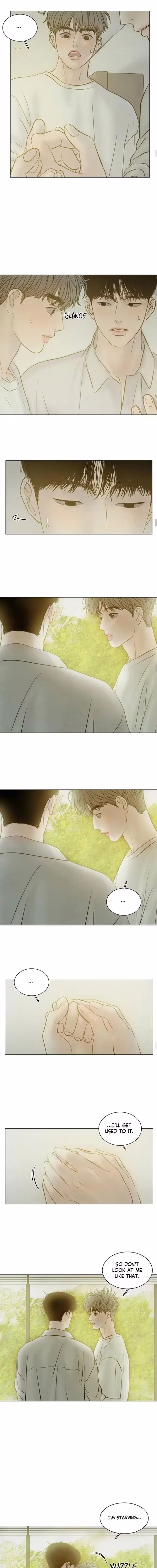 Haunted by Desire - Chapter 73 - Part 6