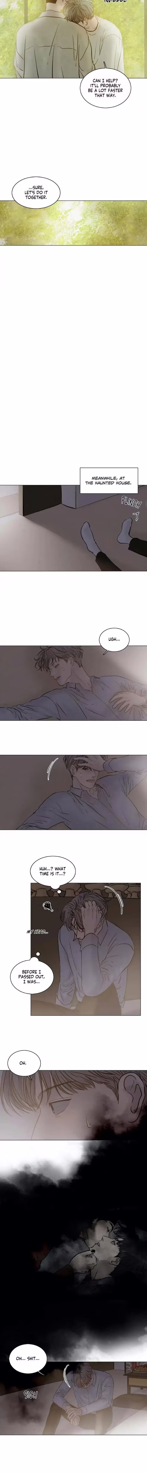 Haunted by Desire - Chapter 73 - Part 7