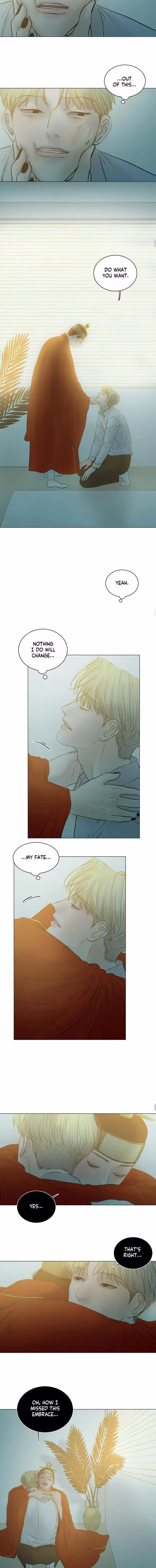 Haunted by Desire - Chapter 74 - Part 4