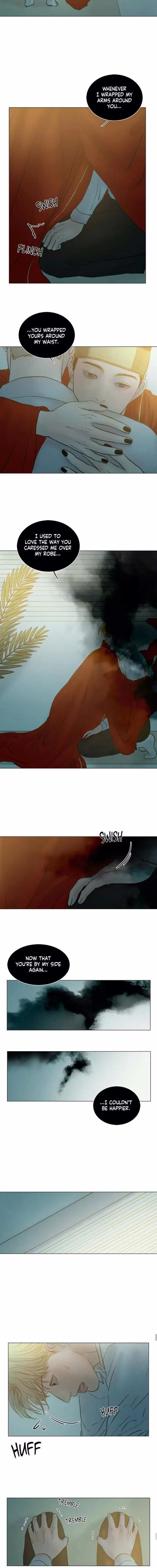 Haunted by Desire - Chapter 74 - Part 5