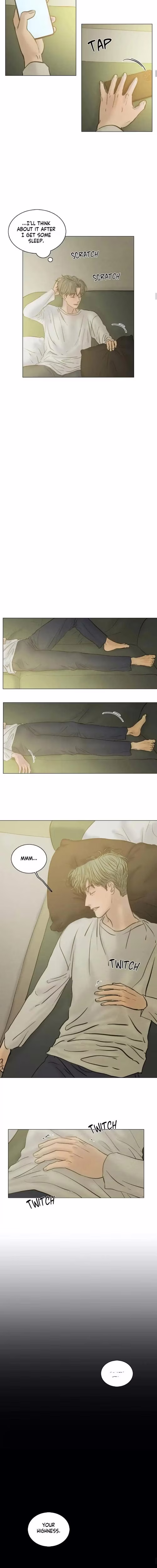 Haunted by Desire - Chapter 74 - Part 7