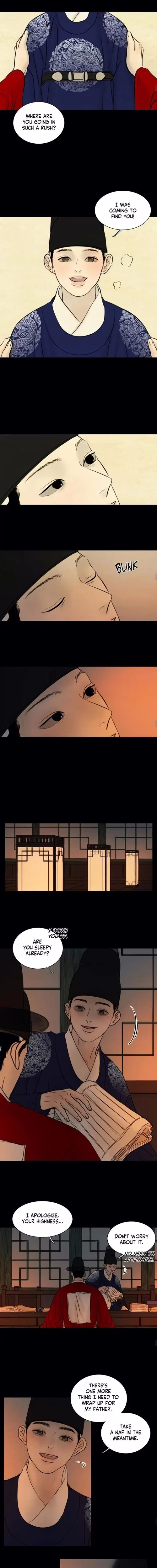 Haunted by Desire - Chapter 74 - Part 8