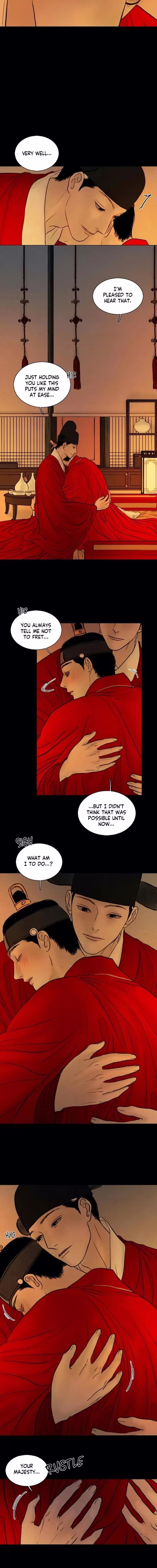 Haunted by Desire - Chapter 75 - Part 3