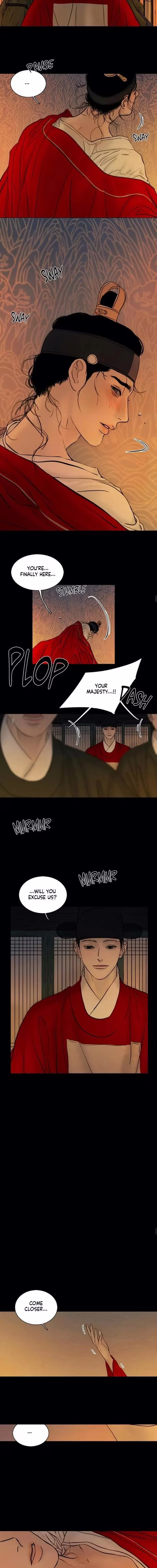 Haunted by Desire - Chapter 75 - Part 6