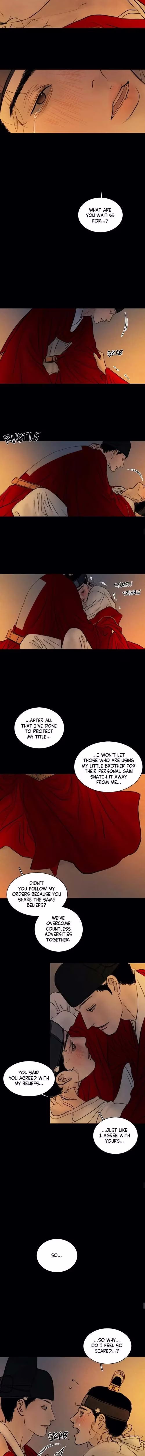 Haunted by Desire - Chapter 75 - Part 7