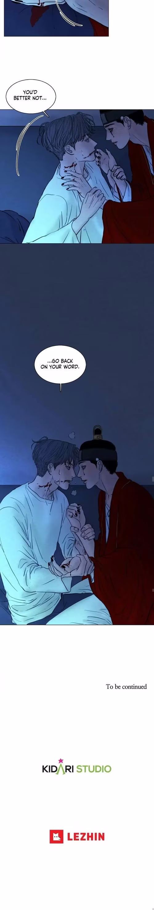 Haunted by Desire - Chapter 75 - Part 10