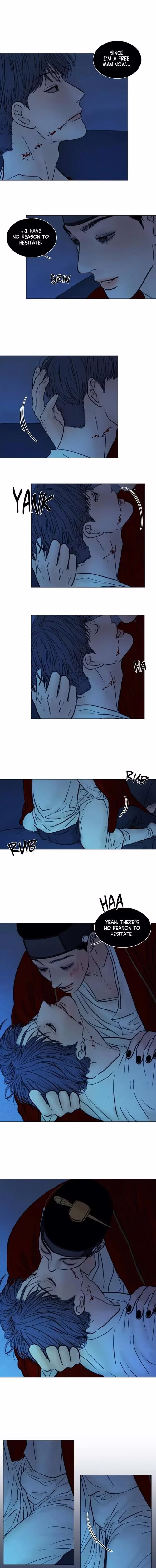 Haunted by Desire - Chapter 76 - Part 3