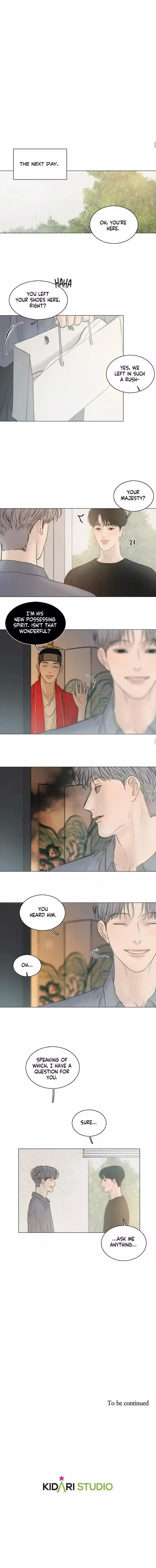 Haunted by Desire - Chapter 76 - Part 10