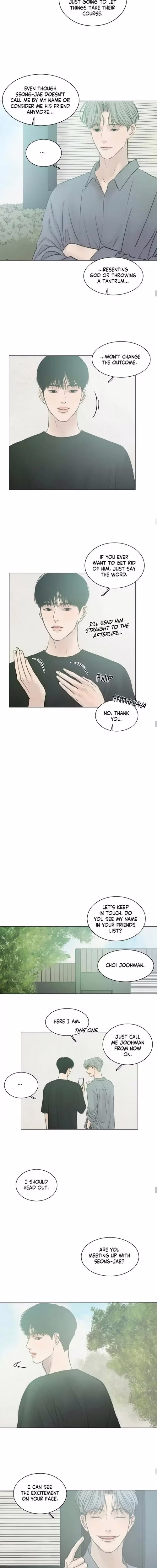 Haunted by Desire - Chapter 77 - Part 4