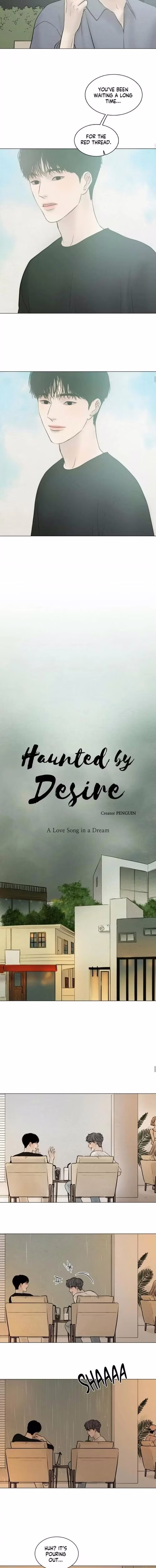 Haunted by Desire - Chapter 77 - Part 5