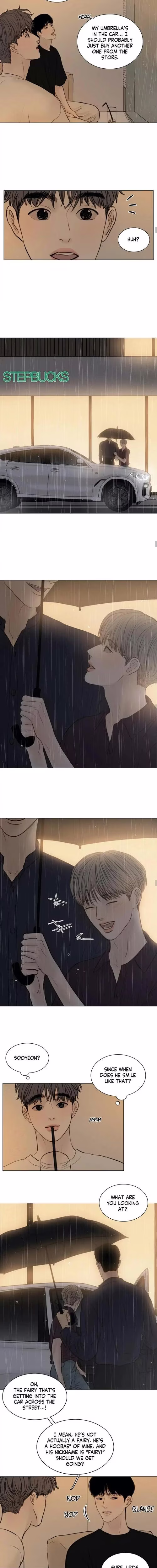 Haunted by Desire - Chapter 77 - Part 6