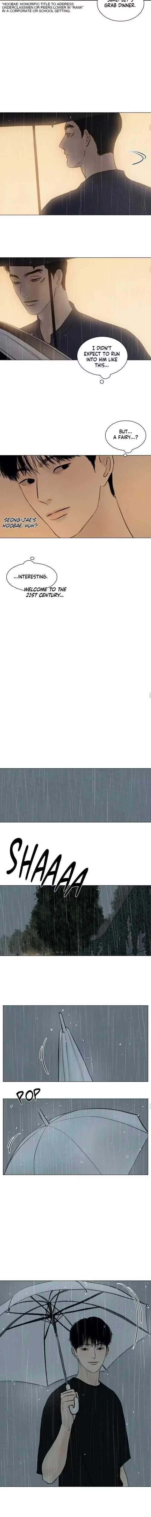 Haunted by Desire - Chapter 77 - Part 7