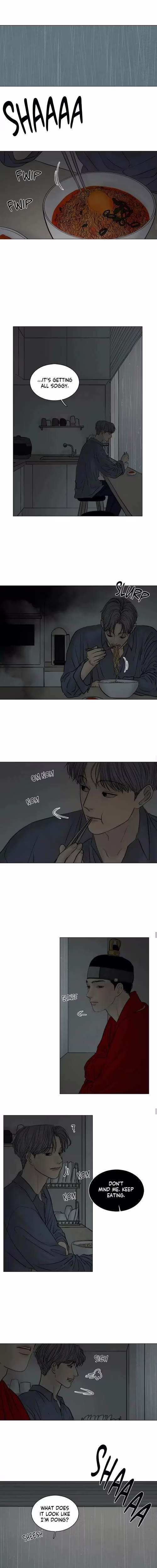 Haunted by Desire - Chapter 77 - Part 10