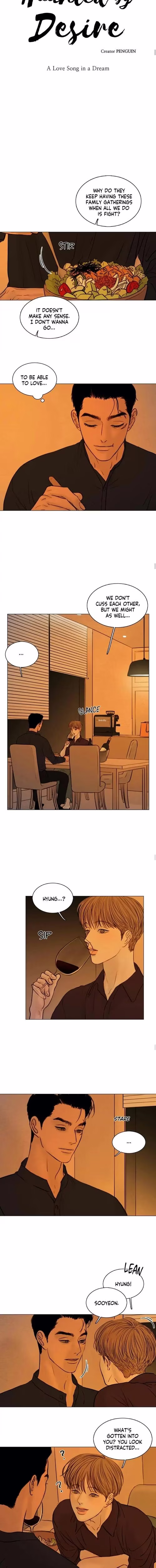 Haunted by Desire - Chapter 78 - Part 4