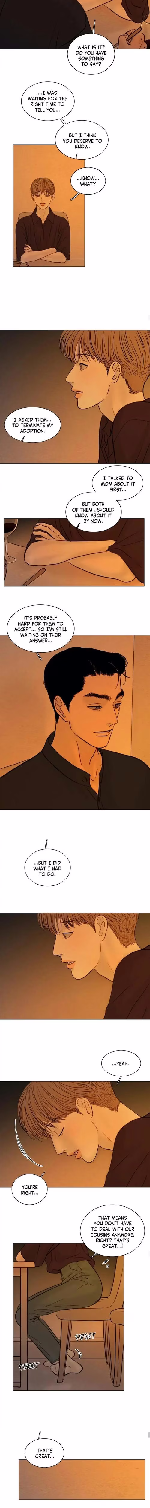 Haunted by Desire - Chapter 78 - Part 5