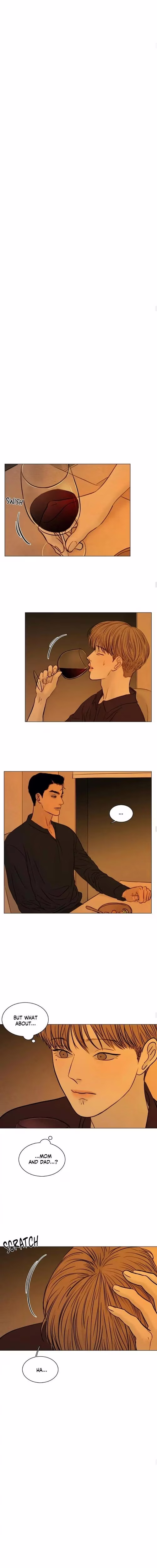 Haunted by Desire - Chapter 78 - Part 6