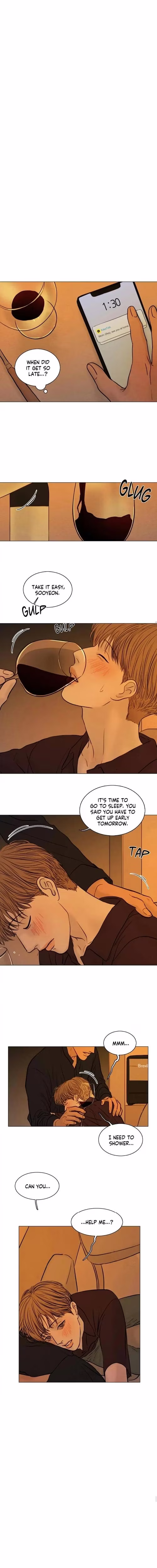 Haunted by Desire - Chapter 78 - Part 7