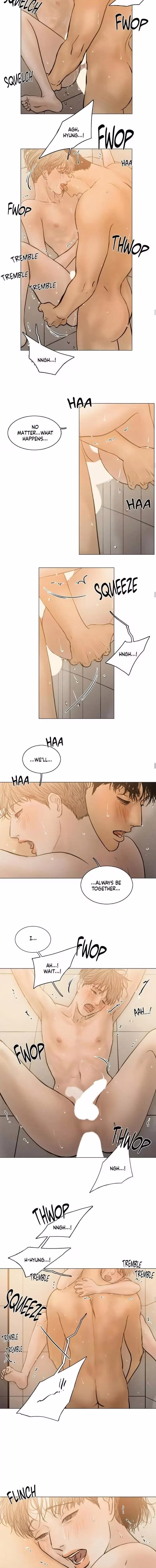 Haunted by Desire - Chapter 78 - Part 11