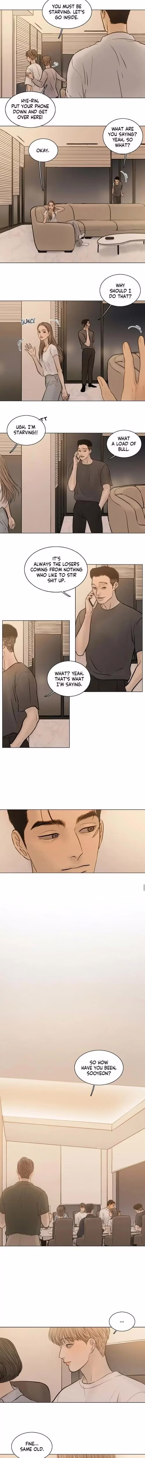 Haunted by Desire - Chapter 79 - Part 3