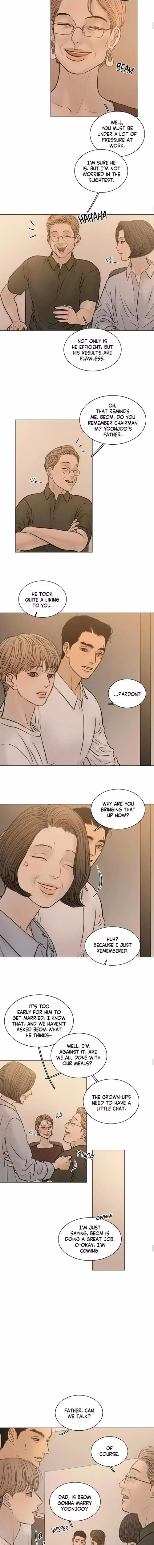 Haunted by Desire - Chapter 79 - Part 5