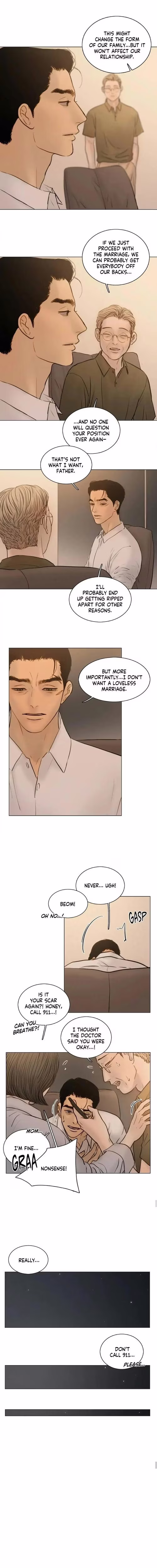 Haunted by Desire - Chapter 79 - Part 7