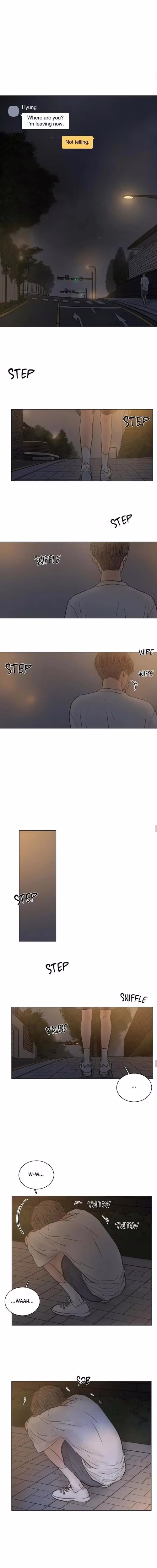 Haunted by Desire - Chapter 79 - Part 8