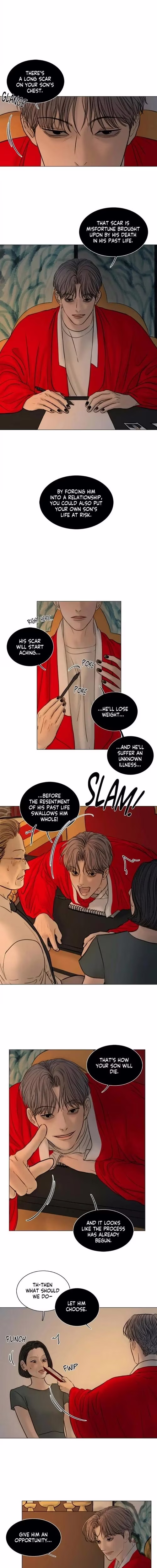 Haunted by Desire - Chapter 80 - Part 7