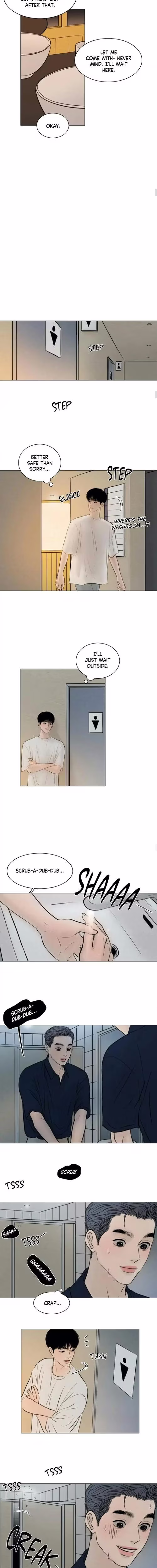 Haunted by Desire - Chapter 81 - Part 4