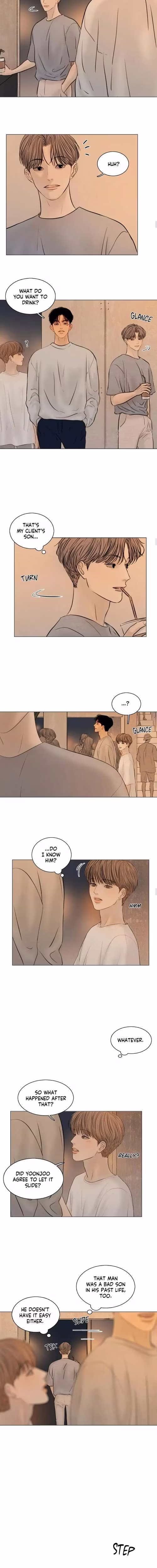 Haunted by Desire - Chapter 81 - Part 6