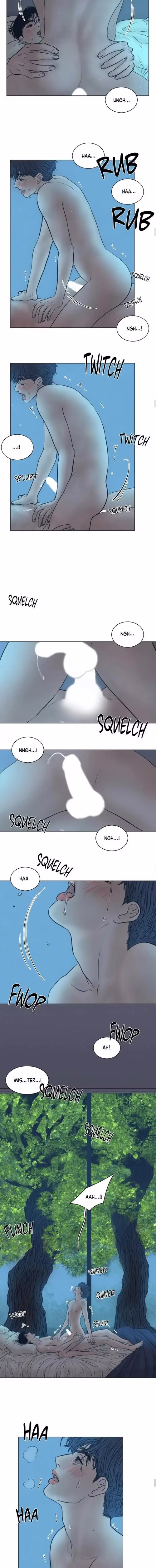 Haunted by Desire - Chapter 82 - Part 5