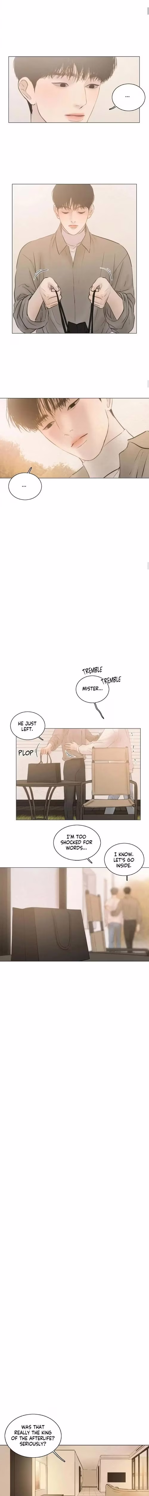 Haunted by Desire - Chapter 83 - Part 4