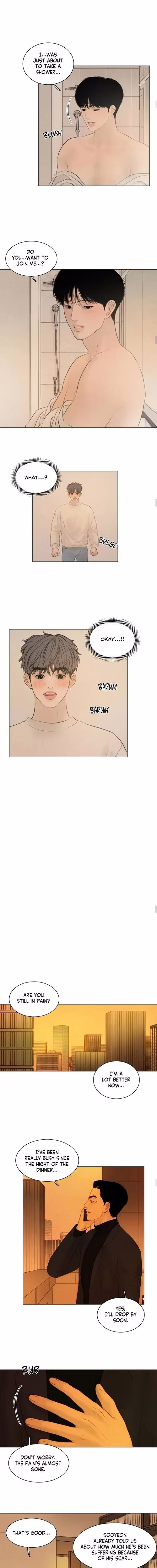 Haunted by Desire - Chapter 83 - Part 6