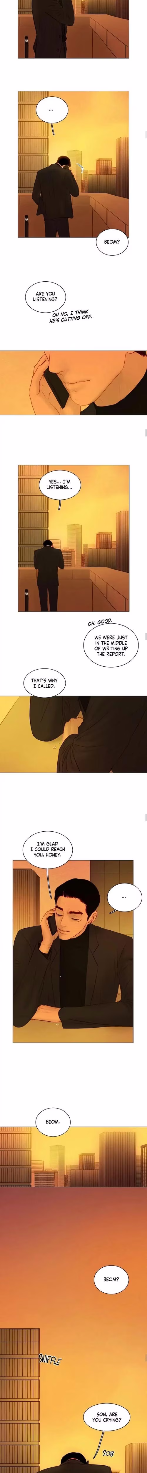 Haunted by Desire - Chapter 83 - Part 8